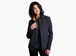 Aurora Shirtjack - Women's