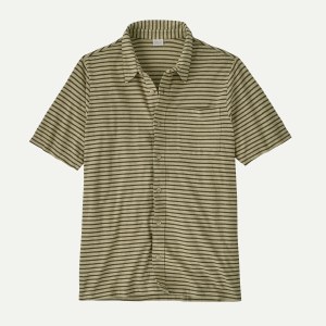 Patagonia Trai Harbor Shirt - Men's