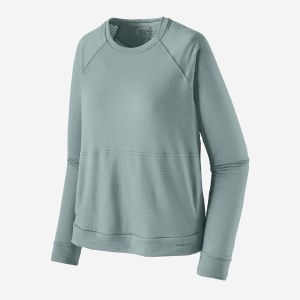 Long-Sleeved Capilene® Thermal Crew - Men's