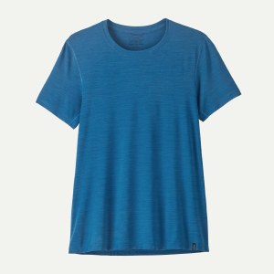 Patagonia Cap Cool Ultra Shirt - Women's