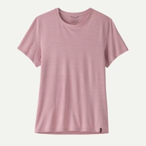 Patagonia Cap Cool Ultra Shirt - Women's