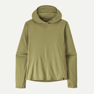Patagonia Cap Cool Sun Hoody - Women's