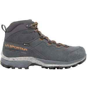 TX Hike Mid Leather GTX - Men's