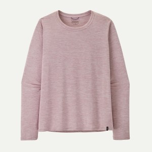 Patagonia Long-Sleeved Capilene® Cool Daily Shirt - Women's