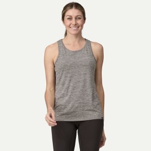 Capilene® Cool Daily Tank Top - Women's