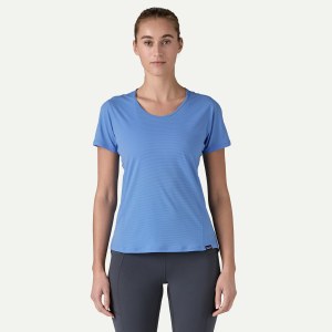 Patagonia Capilene® Cool Lightweight Shirt - Women's