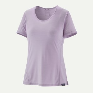 Capilene® Cool Lightweight Shirt - Women's