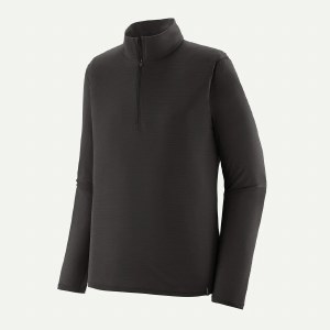 Patagonia Capilene® Lightweight Zip-Neck - Men's