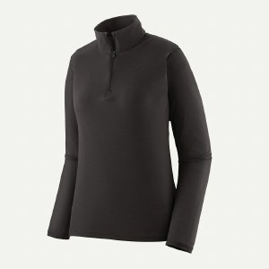 Patagonia Capilene® Lightweight Zip-Neck - Women's