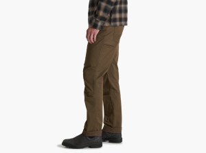 Kuhl Rydr Lite Klassik Pant - Men's