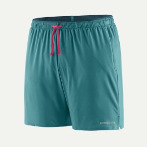 Multi Trails Shorts - Men's