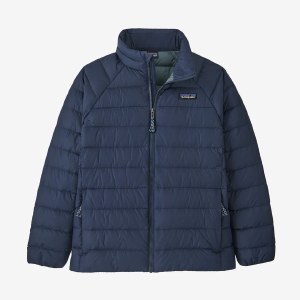 Down Sweater - Kids'