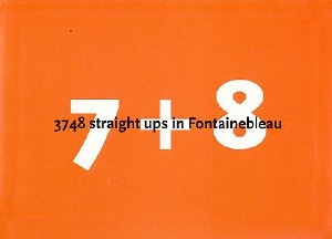7 + 8 Fontainebleau