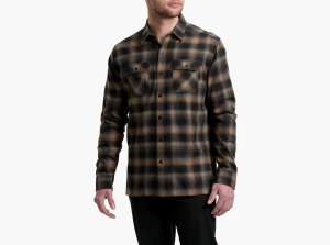 Dillingr™ Flannel