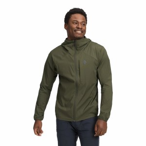 Black Diamond Alpine Start Hoody - Men's