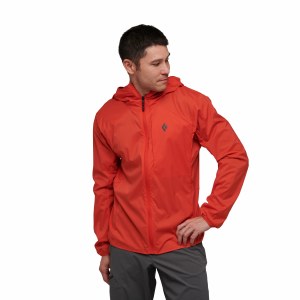 Black Diamond Alpine Start Hoody - Men's