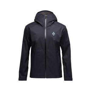 Black Diamond Fineline Stretch Shell - Men's