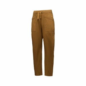 Black Diamond Motive Pants - Women's