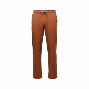 Black Diamond Sequence Pants - Men's