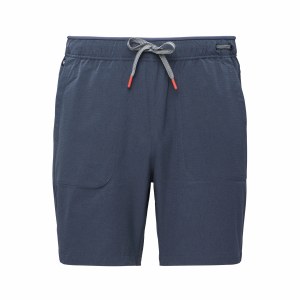 Black Diamond Sequence Shorts - Men's