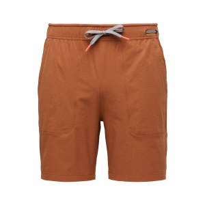 Black Diamond Sequence Shorts - Men's