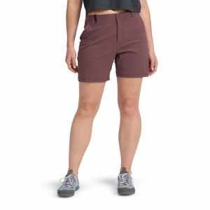 Black Diamond Pursuit Shorts - Women's