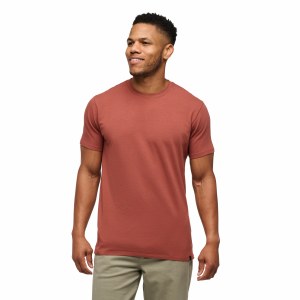 Black Diamond BD Stripe Tee - Men's