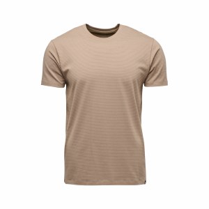 Black Diamond BD Stripe Short Sleeve Tee - Men's