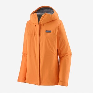 Patagonia Torrentshell 3L Rain Jacket - Women's