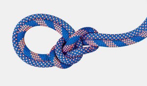 Mammut 9.5 Crag Classic Duodess