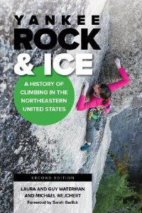 Yankee Rock & Ice 2nd Edition