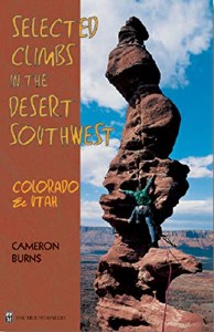 Select Climbs in the Desert Southwest
