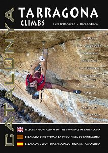 Tarragona Climbs 2023