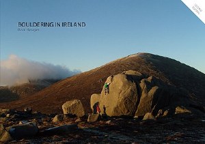 Bouldering in Ireland, 2nd ed.