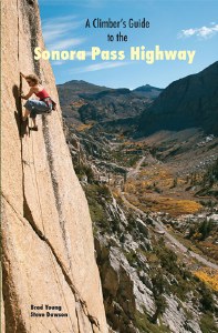 A Climber's Guide to the Sonora Pass Highway