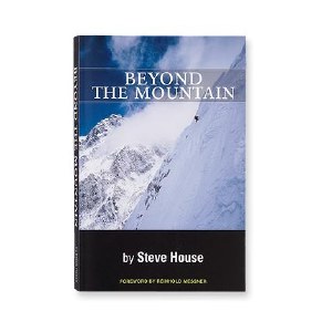 Beyond the Mountain Paperback