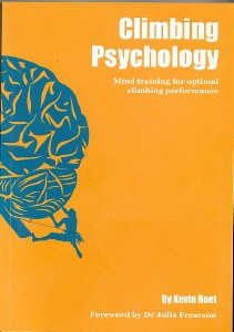 Climbing Psychology