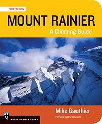 Mount Rainier 3rd Ed.