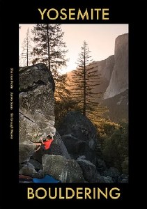 Yosemite Bouldering