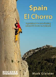 Spain: El Chorro 2018