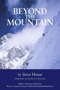 Beyond the Mountain Paperback