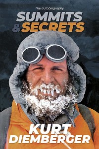 Summits &amp; Secrets - Diemberger