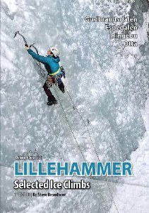 Lillehammer Selected Ice Climb