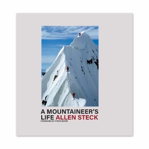 A Mountaineer's Life