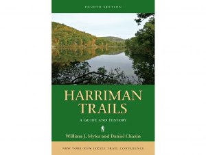 Harriman Trails 4th Edition