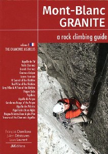 Mont Blanc Granite Volume 2