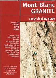 Mont Blanc Granite Volume 3