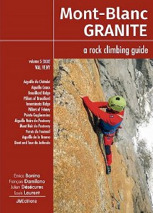 Mont Blanc Granite: Volume 5
Val Veny