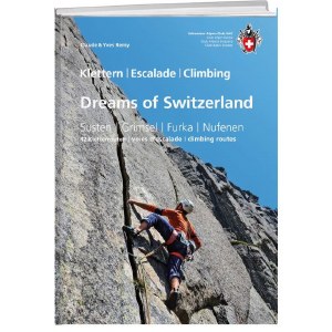 Dreams of Switzerland (2024)