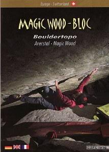 Magic Wood - Bloc (3rd Ed)